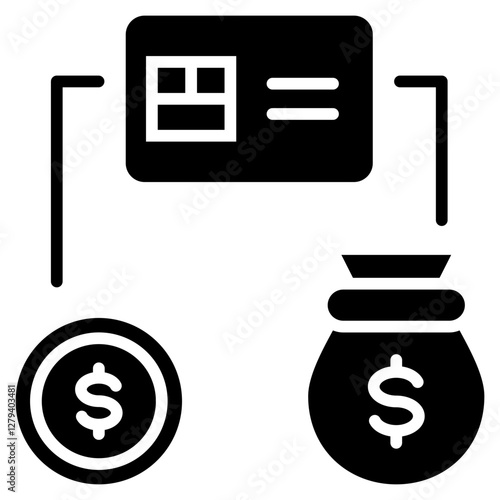 Payment Gateway Icon