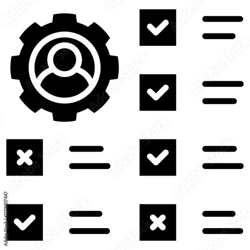 Assessment Icon