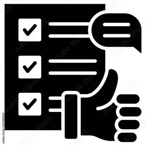 Feedback Icon