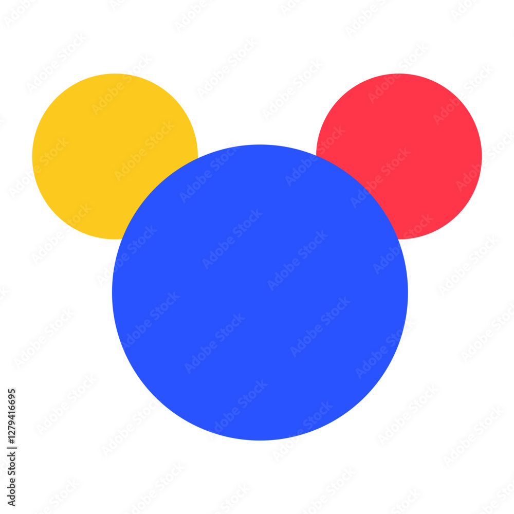 Daily coloured Icon pack