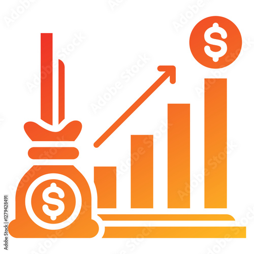 Investment Icon