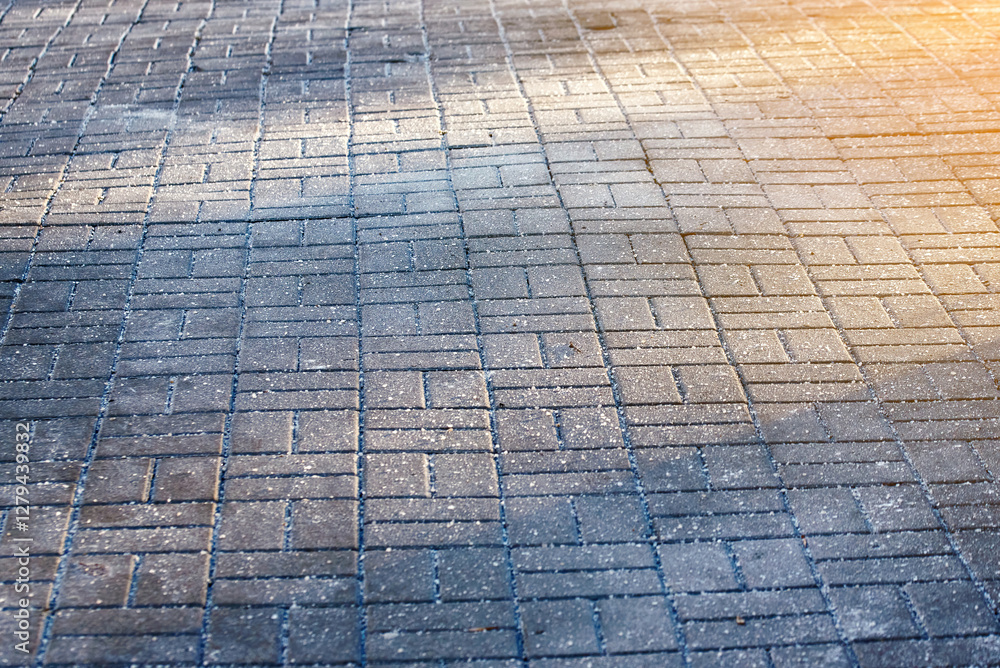 Harmful effects of salt on pavement slabs, environmental risks, long-term damage during winter maintenance. Salt harms pets and wildlife, pollutes drinking water, and corrodes buildings, cars, bridges