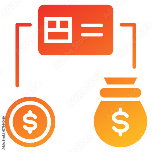 Payment Gateway Icon