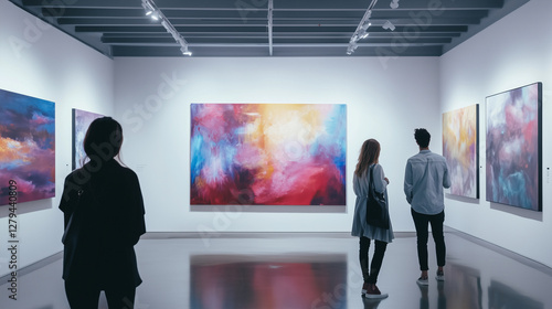 Future Canvas The Digital Art Revolution