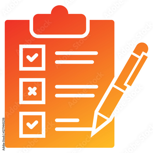 Assessment Icon