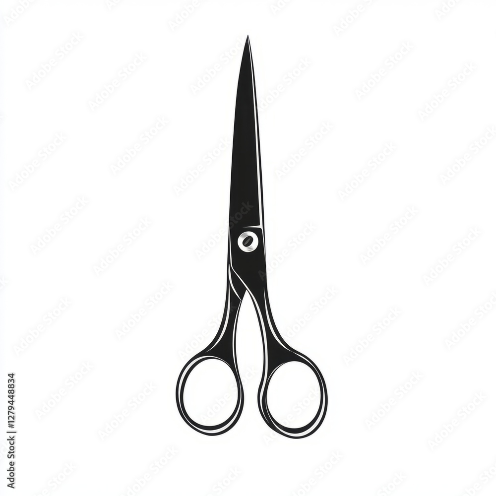 Scissors: A Cutting Edge Tool with Precision and Control. Essential for Crafts. Scissors: A Cutting Edge Tool with Precision and Control. Essential for Crafts.