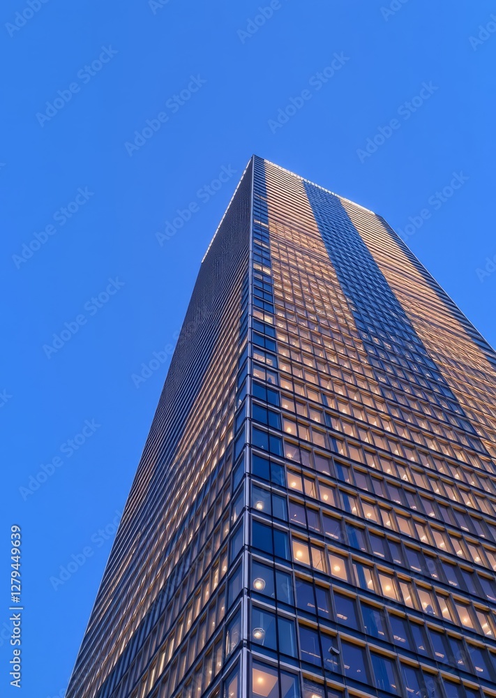 Low angle shot of a skyscraper in perth western australia skyscraper city building skyscraper downtown business architecture cityscape Low angle shot of a skyscraper in perth western australia skyscraper city building skyscraper downtown business architecture cityscape