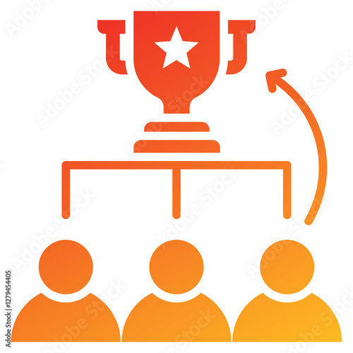 Succession Icon