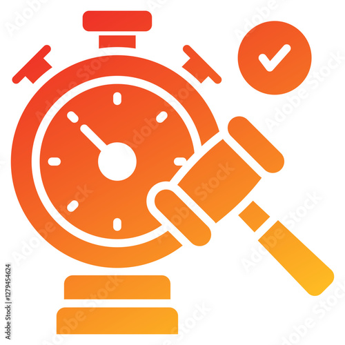 Accountability Icon