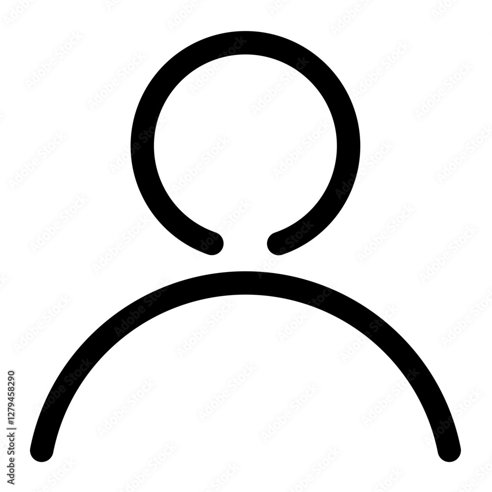 Energy system outline icon pack Energy system outline icon pack