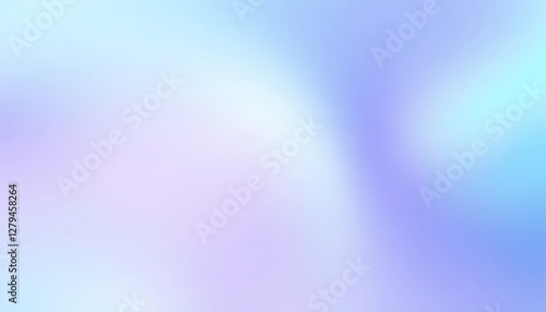 A refreshing pastel gradient background with smooth blends of icy blue, lavender, and mint green, ideal for fintech, SaaS startups, and futuristic UI/UX applications.