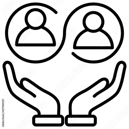 Inclusive Icon