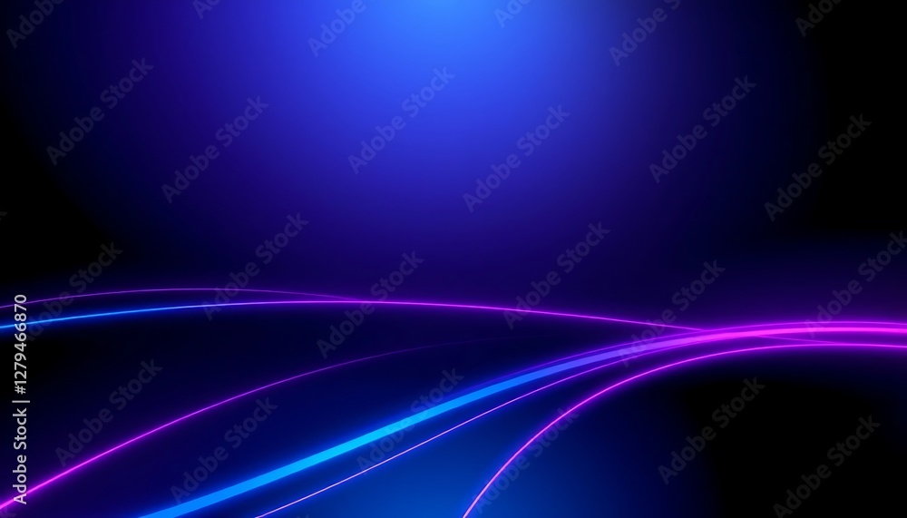 A minimal yet vibrant neon gradient background with a deep navy-to-black base and glowing light trails in cyan, pink, and purple, perfect for fintech, coding, and AI projects. A minimal yet vibrant neon gradient background with a deep navy-to-black base and glowing light trails in cyan, pink, and purple, perfect for fintech, coding, and AI projects.