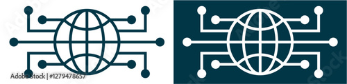 digital technology global network