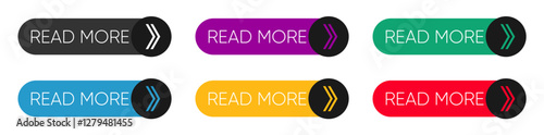 read more web button