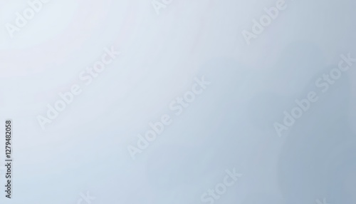 A clean and professional duotone gradient background featuring a subtle blend of cool gray and soft blue, perfect for corporate presentations, business websites, and LinkedIn ads.