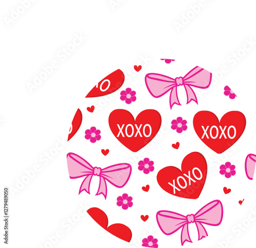 Keychain, Coquette bow valentine, Key chain Pattern, Key Ring Pattern, Key Ring, Round Pattern, Circle Patterns, keychain bundle, Keychain Pattern, Key Ring Pattern, Key Ring, Round Pattern, Circle Pa
