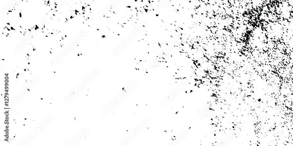Abstract texture old damage dust particle dirty grainy on white background overlay vector textures . Abstract texture old damage dust particle dirty grainy on white background overlay vector textures .