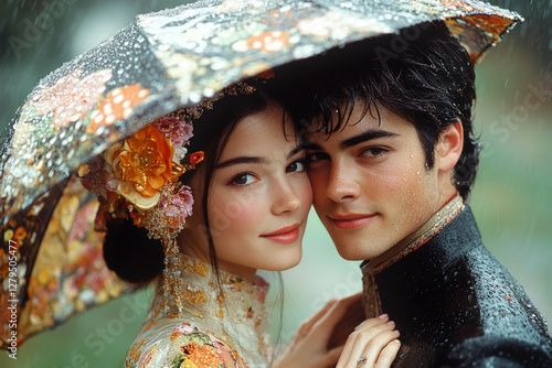 Traditional Chinese Wedding