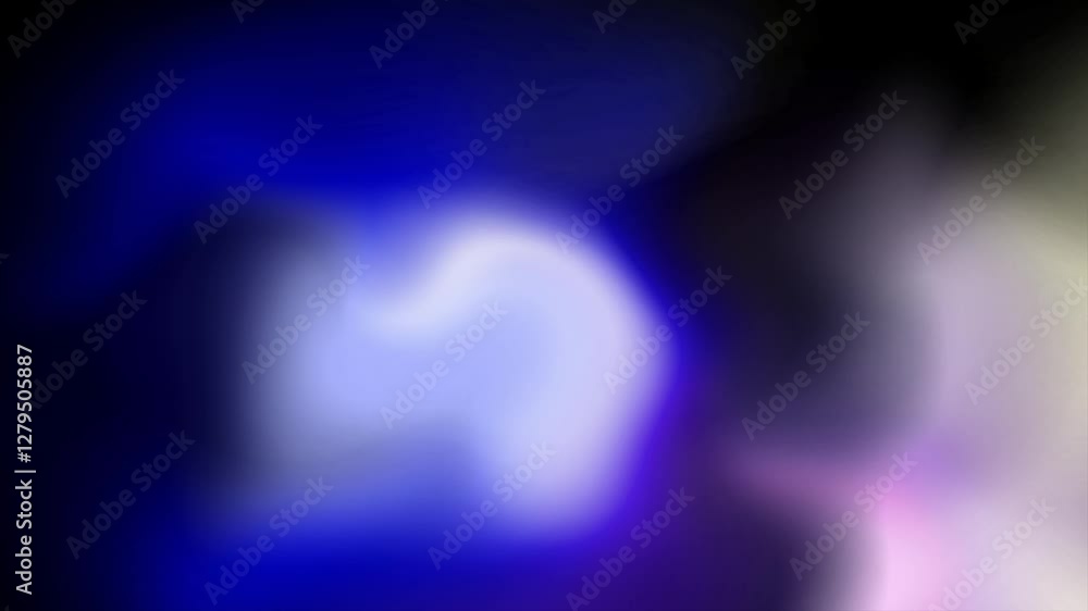 abstract colorful chromatic background