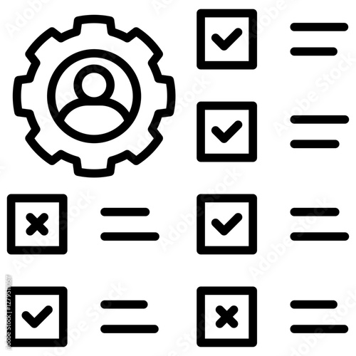 Assessment Icon