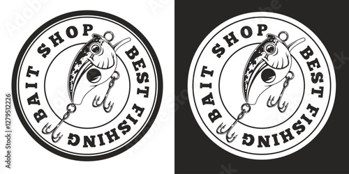 Popular bait shop offers top fishing gear