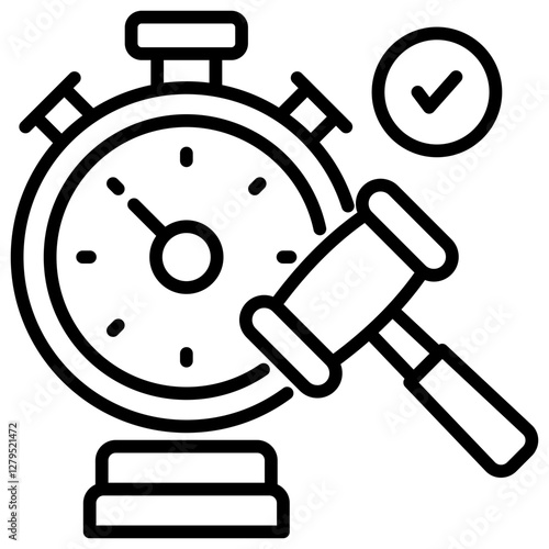 Accountability Icon