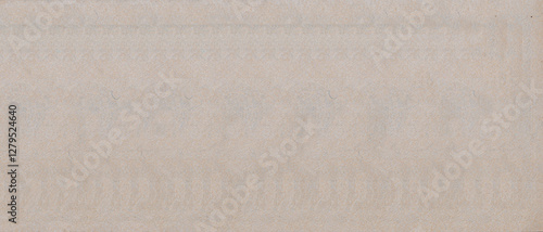 Obraz na płótnie 10 dollar banknote paper textured background w salonie