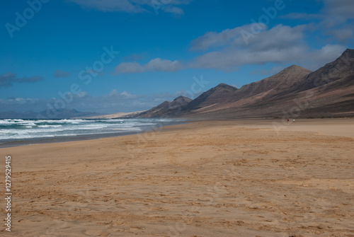 Playa Salvaje photo