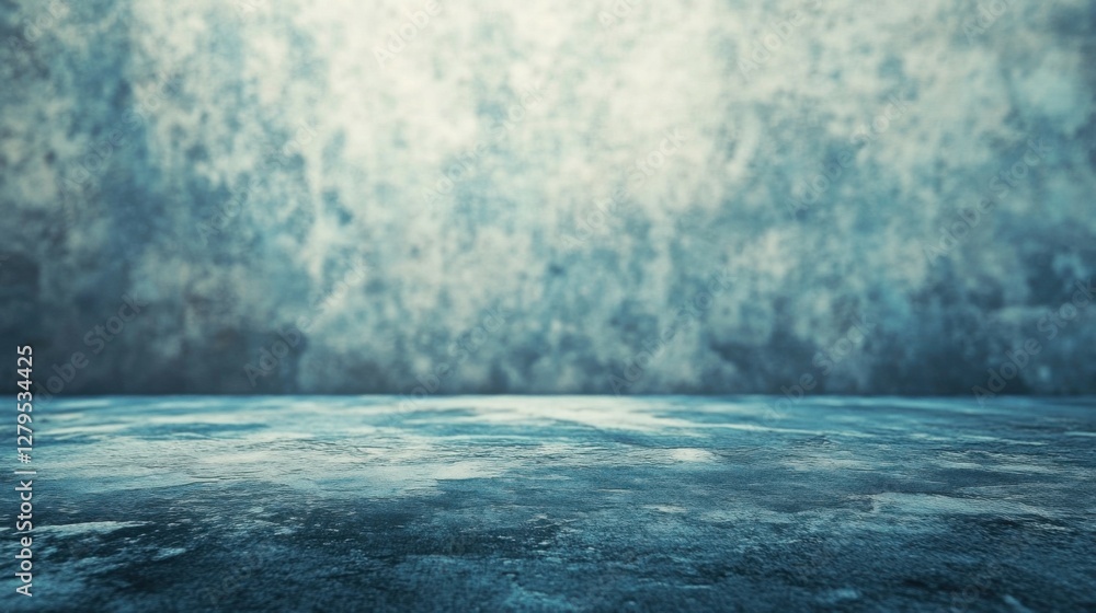 blur abstract soft blue studio and wall background blur abstract soft blue studio and wall background