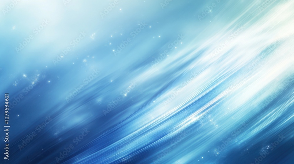 blue light gradient / background smooth blue blurred abstract blue light gradient / background smooth blue blurred abstract