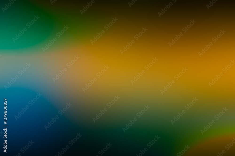 © Eurybia - Contemporary abstract background. horizontal patch shapes yellow gold, green, blue gradient. colorful corporate design background. Copy space © Eurybia - Contemporary abstract background. horizontal patch shapes yellow gold, green, blue gradient. colorful corporate design background. Copy space