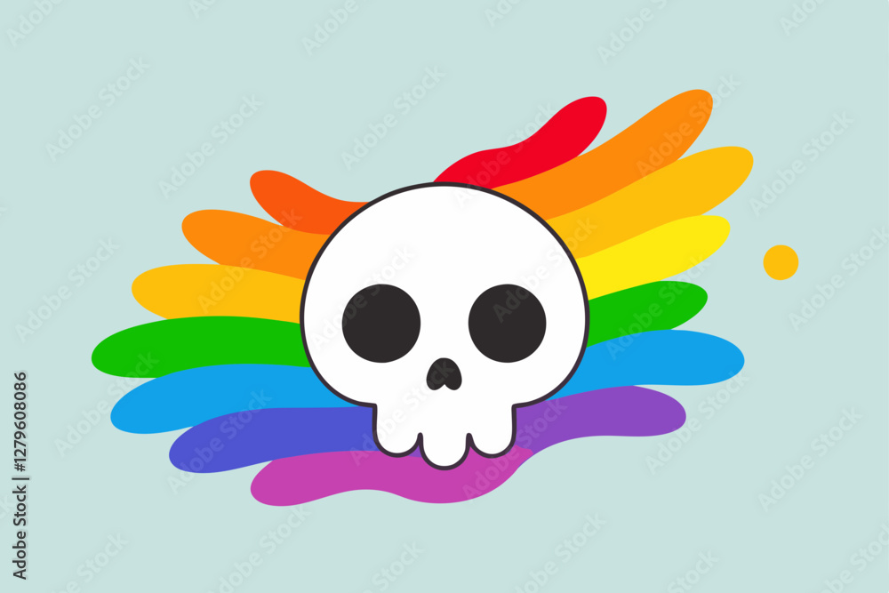 skull and crossbones skull and crossbones