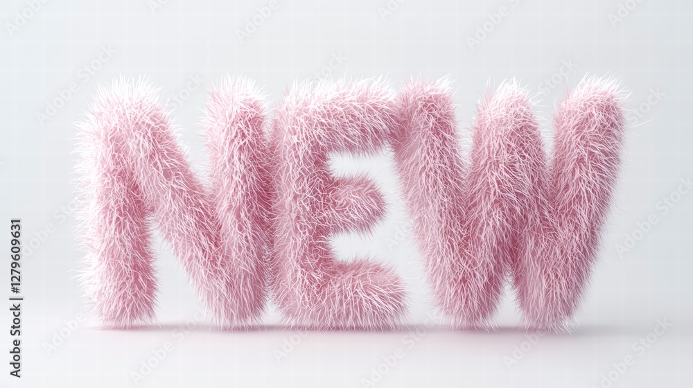 Soft Announcement: The word Soft Announcement: The word