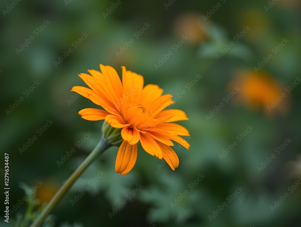 A close-up photograph of raindrops gently clinging to a small flower's petals showcasing intricate beauty of nature A close-up photograph of raindrops gently clinging to a small flower's petals showcasing intricate beauty of nature