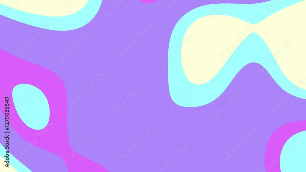 Abstract shapes in white purple blue and pink. Suitable for graphic design projects, backgrounds, website headers, and modern artistic concepts. Abstract shapes in white purple blue and pink. Suitable for graphic design projects, backgrounds, website headers, and modern artistic concepts.