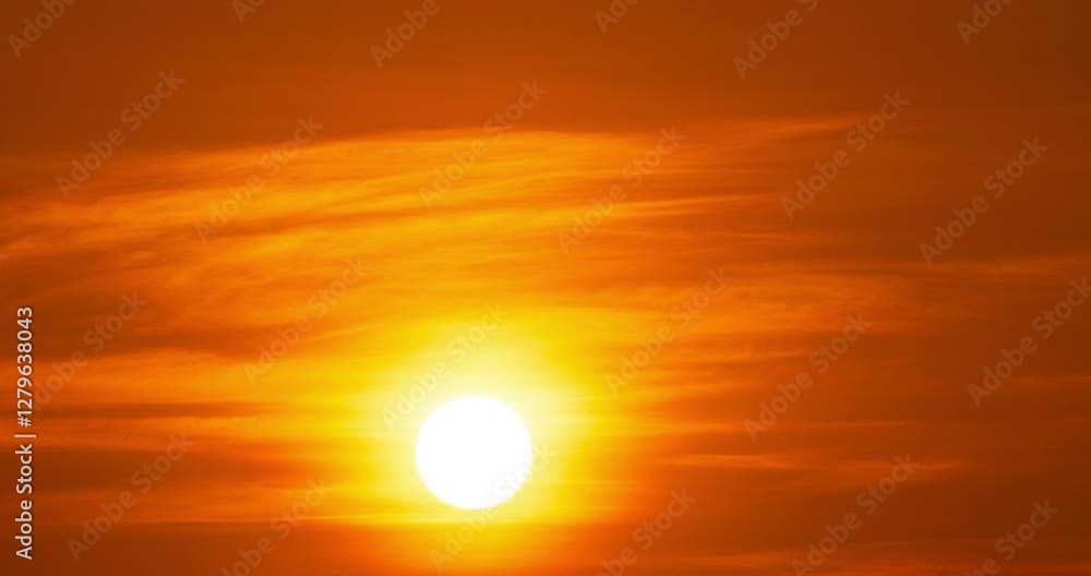 sunrise timelapse video sunrise timelapse video