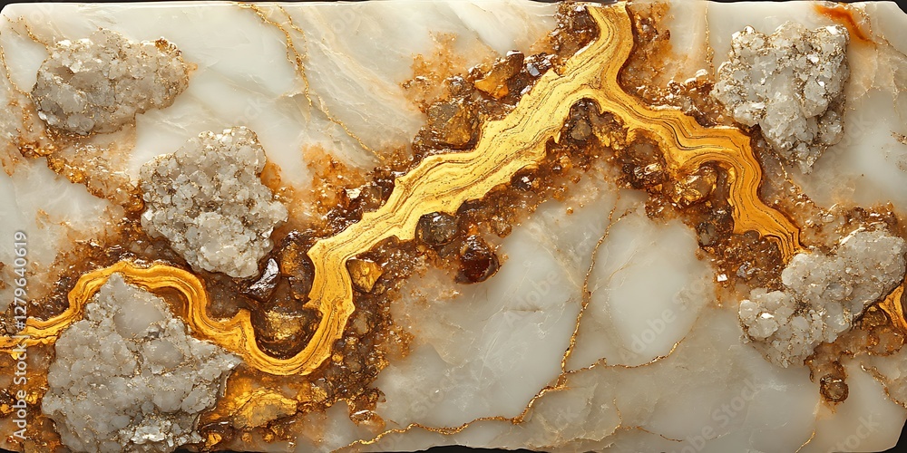 Abstract Marble Texture, Decorative Design, Natural Stone Abstract Marble Texture, Decorative Design, Natural Stone