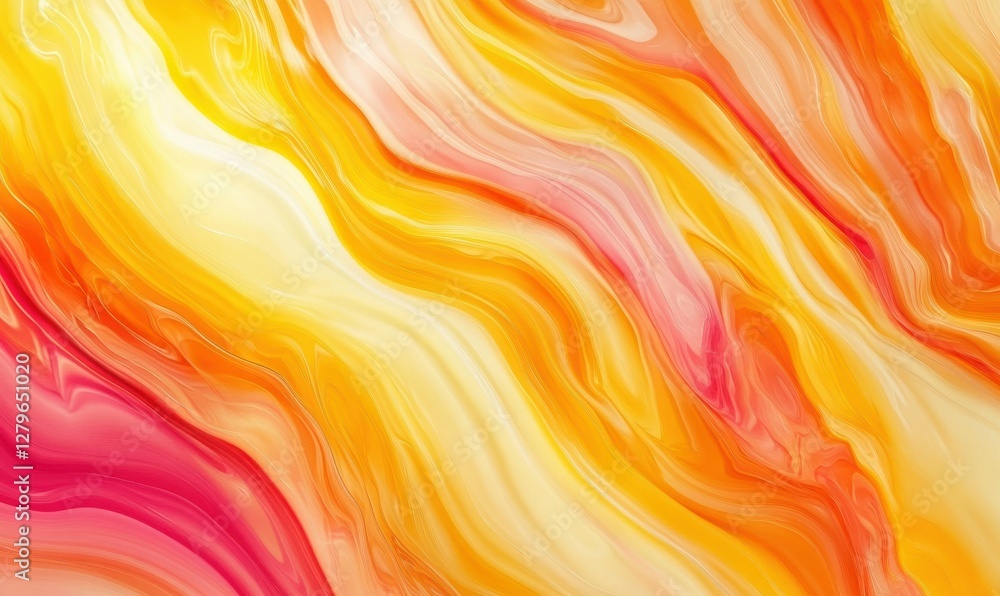 Abstract glowing colors swirling in fluid motion, symbolizing creative energy and digital art. Abstract glowing colors swirling in fluid motion, symbolizing creative energy and digital art.