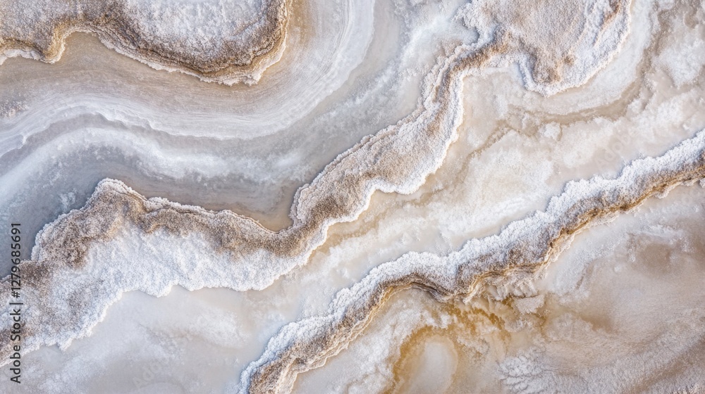 Obraz premium Abstract Marble Texture Background. Possible Use Design Inspiration