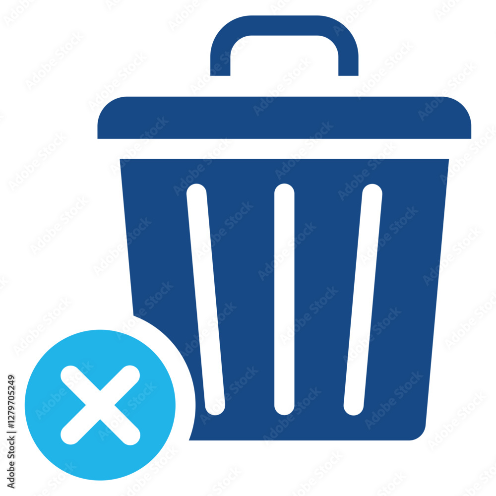 Delete Icon Element For Design Delete Icon Element For Design
