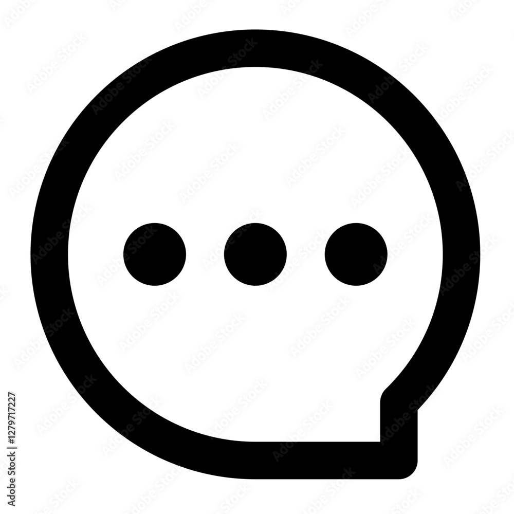 Generic black outline Icon pack Generic black outline Icon pack