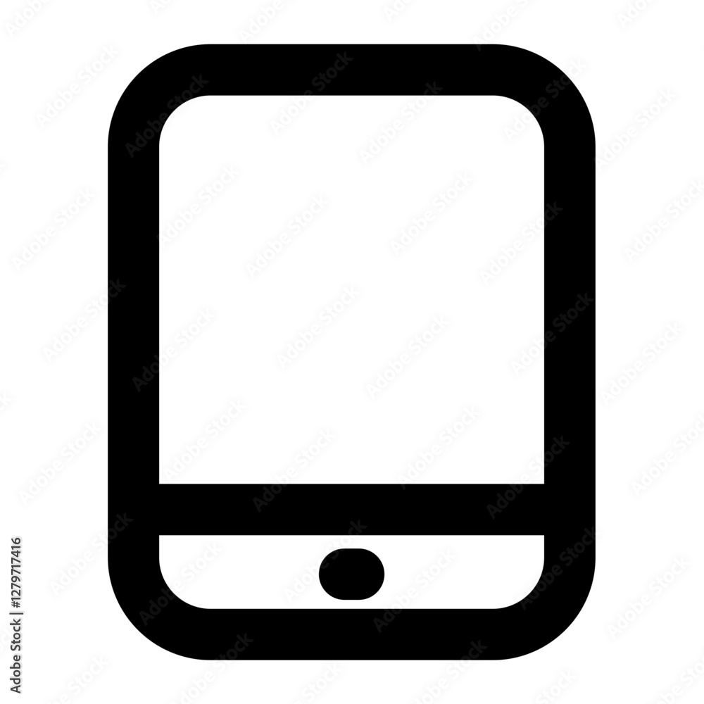 Generic black outline Icon pack Generic black outline Icon pack