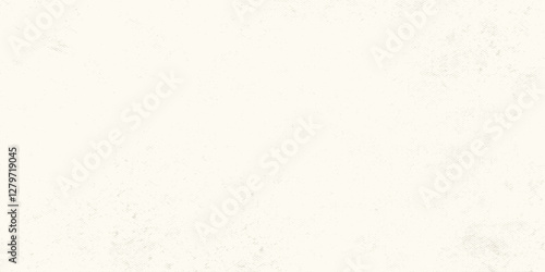 Ecru gradient with texture of eggshell. Pastel light beige background, modern dotted vector design, paper texture. Vector illustration