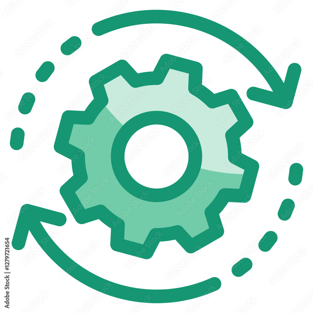 Recovery Icon Element For Design Recovery Icon Element For Design