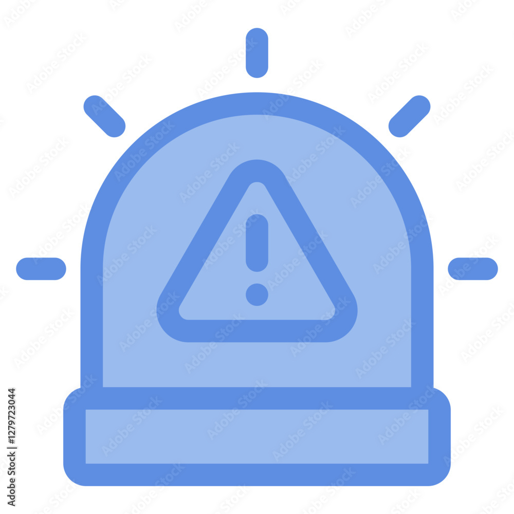 Alerting Icon Element For Design Alerting Icon Element For Design
