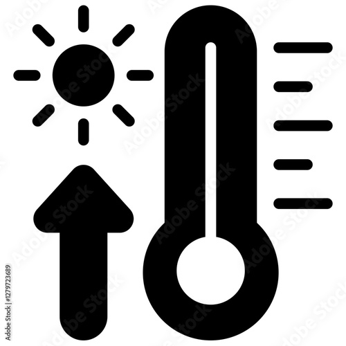 Temperature Icon