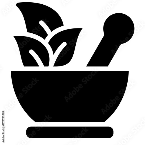 Herbs Icon