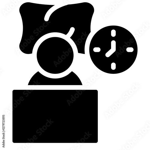 Insomnia Icon