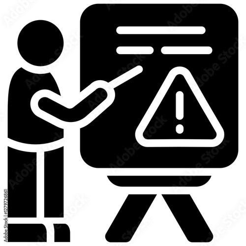 Evaluation Icon